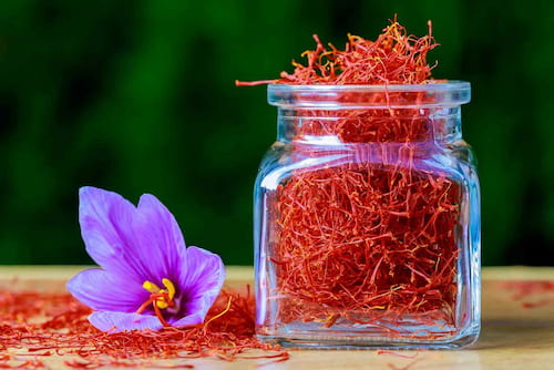تصویر 1 از خرید و فروش زعفران اصل قائنات با شرایط فوق العاده